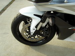     Honda CBR600RR-3 2008  12